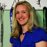 Graduate Jessica Waytashek finds a career in health and wellness