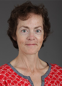 UW HWM faculty Heather Herdman