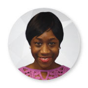 Cynthia Okeleye